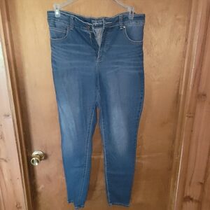 Women's Size 14 Jeans